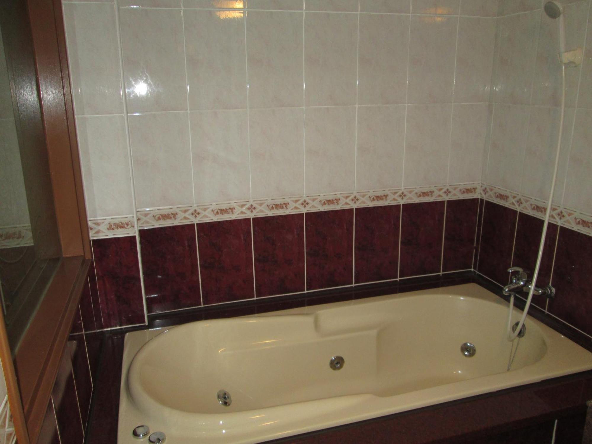 Huangjia Motel Tainan Buitenkant foto